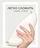 Miyoumi Набор для кормления, 5 предметов / цвет Ivory (айвори)
