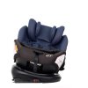 Rant Автокресло GT isofix Top Tether C05001 / цвет jeans black/blue / сине-черный