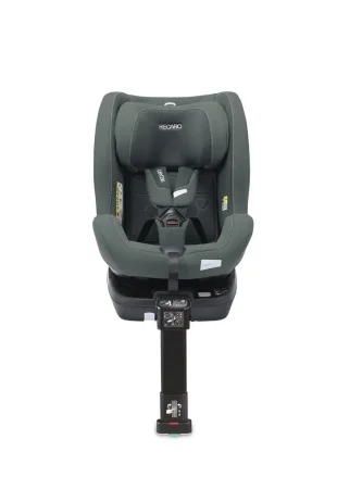Автокресло RECARO SALIA 125 KID  (MINERAL GREEN)