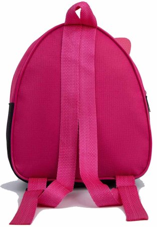 Nazamok Kids Рюкзак из искусственной кожи "Мишка"  – внешний вид и детали