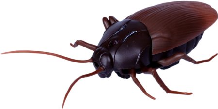 Bondibon Игрушка на пульте управления Таракан