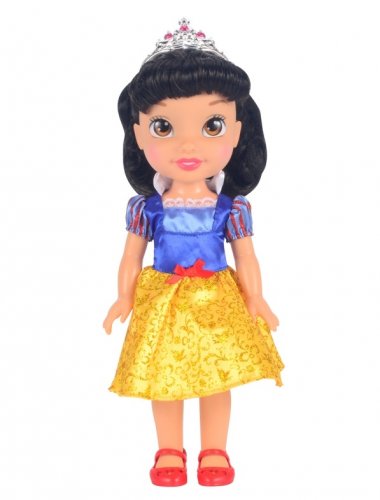 Кукла Disney "Принцесса: Белоснежка" (37,5 см, подвижная)