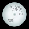 Roxy-kids Ночник с датчиком движения и освещения  / цвет белый