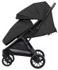 Carrello Прогулочная коляска Nero CRL-5514 / цвет Rich Black (черный)