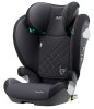 Автокресло AVOVA Sora-Fix   (Grey & Black)