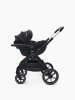 Автокресло HAPPY BABY SAFER 0-13 (black)