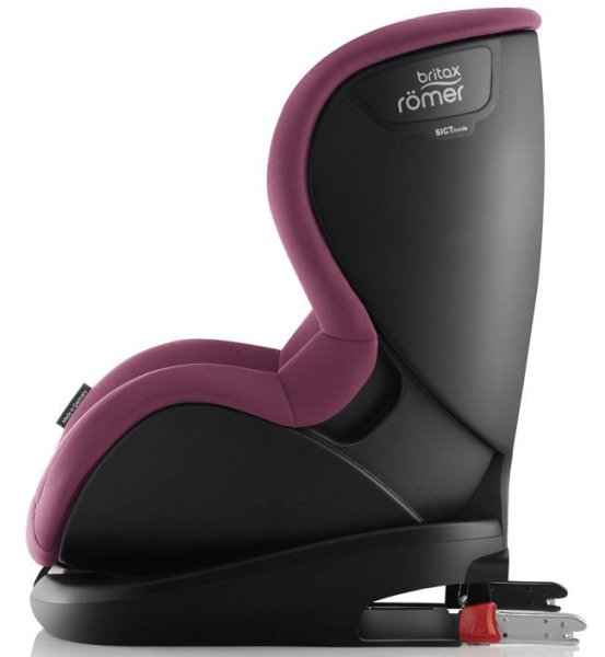 Britax Roemer Детское автокресло Trifix2 i-Size / цвет Wine Rose
