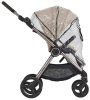 Anex Коляска 2 в 1 IQ / цвет Seal (бежевый)