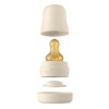 BIBS Бутылочка для кормления Baby Bottle Complete Set - Blush 110 ml