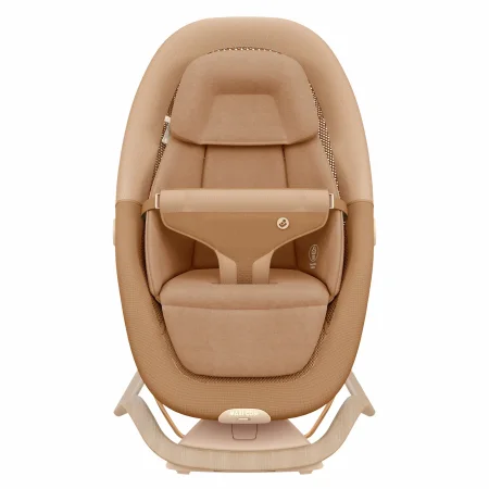 Maxi-Cosi Шезлонг Dove Pro Elegance  (Bronze/Бронза)