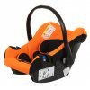 Bambola Удерживающее устройство для детей 0-13 кг NAUTILUS цвет / Черный/Оранжевый 