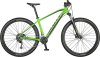 Велосипед Scott Aspect 750 (27.5", 2021, L, Smith green	)