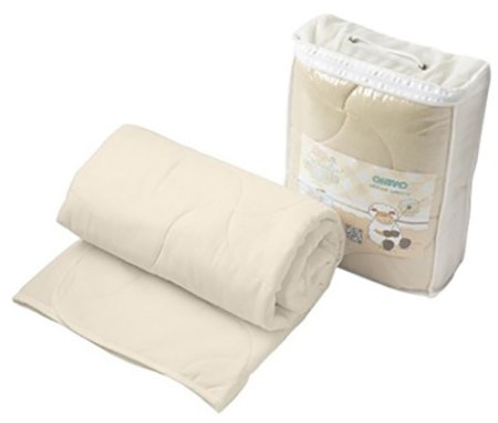 Fanecotex Одеяло из овечьей шерсти