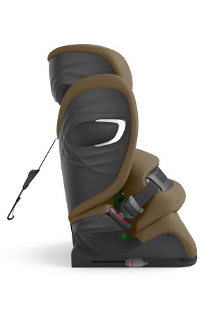 Cybex Детское автокресло Pallas G i-Size / цвет Classic Beige