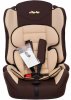 Еду-Еду Автокресло KS 545 Lux (9-36 кг) / цвет коричневый