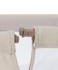 Колыбели CARRELLO Gracia (Linen Beige)