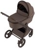 Детская коляска ANEX Flo 2in1  ((fl-07c) Browny)