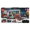 Lego Super Heroes Конструктор "Мстители: Финал — решающая битва", 527 деталей
