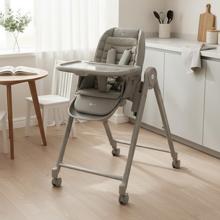 Стульчик для кормления Tomix Haven (olive)