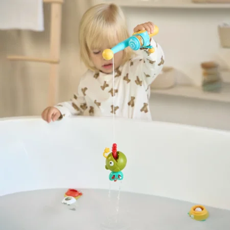 Happy baby Игрушка рыбалка FISHY FUN «ФИШИ ФАН» /цвет разноцветный ( multicoloured) 331938