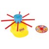 ИГРАЕМ ВМЕСТЕ Настольная игра "Мокрая рулетка" 262393