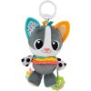 Lamaze(Ламаз) Игрушка с подвесом развивающая для малышей Котёнок Милли 