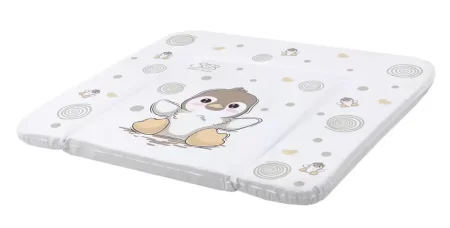 Sweet Baby Пеленальный матрасик Pinguino, 80х71 см / цвет Crema/бежевый