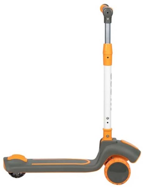 Farfello Самокат Costa CST-08 / цвет Orange (оранжевый)