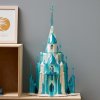 LEGO Disney Frozen Конструктор "Ледяной замок", 1709 деталей