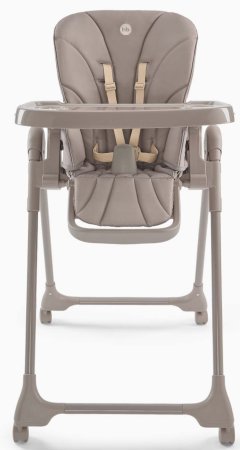 Happy Baby Стул для кормления William pro / цвет stone (серый)