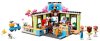 Lego Friends Конструктор "Кафе в Хартлейк-Сити"