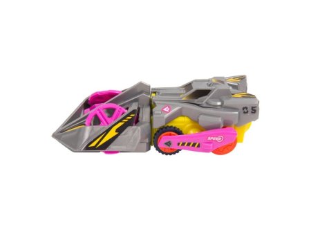 Клэш оф Гирс.Игр Машинка боевая Ультимэйт Шэдо Домэн.ТМ Clash of Gears