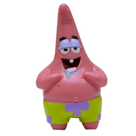 игрушка SpongeBob игрушка - антистресс / 9 см / в ассортименте