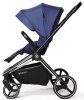 Labala Коляска Raiz 2 в 1 / цвет Blue (синий)