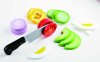 Hape Игровой набор "Овощной салат", 40 предметов