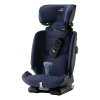 Britax Roemer Детское автокресло Advansafix i-Size, Цвет / Синий (Moonlight Blue Trendline)