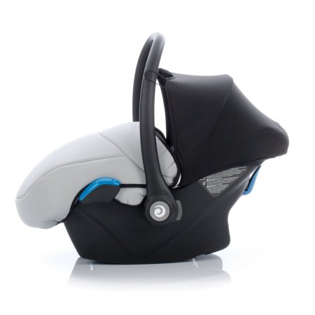 Tutis детское автокресло Avionaut kite / цвет серый (60/A/K/003)