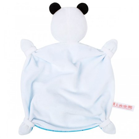 Мякиши Игрушка-комфортер Пандочка Гучи
