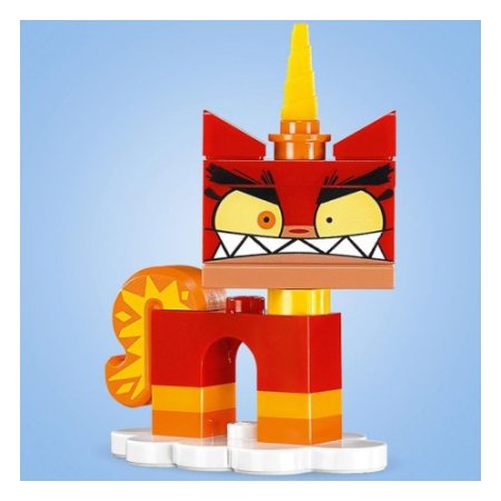 LEGO Игрушка "Минифигурки Юникитти", серия 1