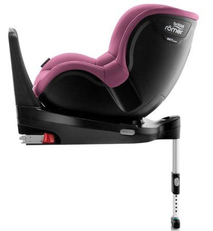 Britax Roemer Детское автокресло Dualfix M i-Size / цвет Wine Rose