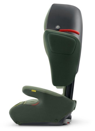 Concord Автокресло детское Transformer X-Bag / цвет Jungle Green 