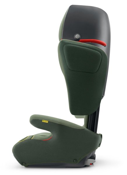 Concord Автокресло детское Transformer X-Bag / цвет Jungle Green 