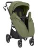 CRL-5529 Коляска CARRELLO Bravo Lite  (Bamboo Green)