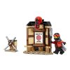 Lego Конструктор Ниндзяго Уроки Мастерства Кружитцу