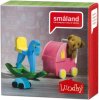 Lundby Аксессуары для домика Смоланд "Игрушки для детской"