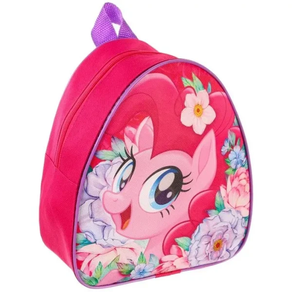Фото товара Hasbro Рюкзак детский My Little Pony / цвет розовый 