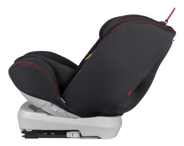 Farfello Автокресло детское 0-36 кг KBH303 ISOFIX / цвет Черный black
