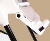 Carrello Стульчик для кормления Stella CRL-9503 / цвет Aspen Green (мятный)