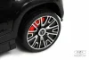 Z003ZZ-C Детский толокар Mercedes-Benz GLS 600 (Черный)