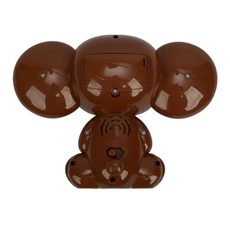 Умка Фигурка Чебурашка СОЮЗМУЛЬТФИЛЬМ 25+ песен,стихов и звуков.свет.кор.бат.,в кор.60шт